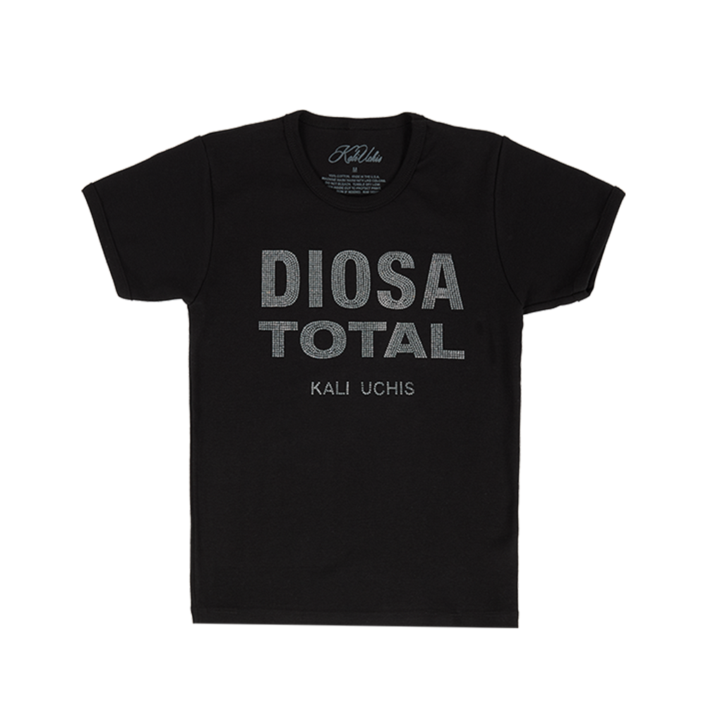 Diosa Total Baby Tee