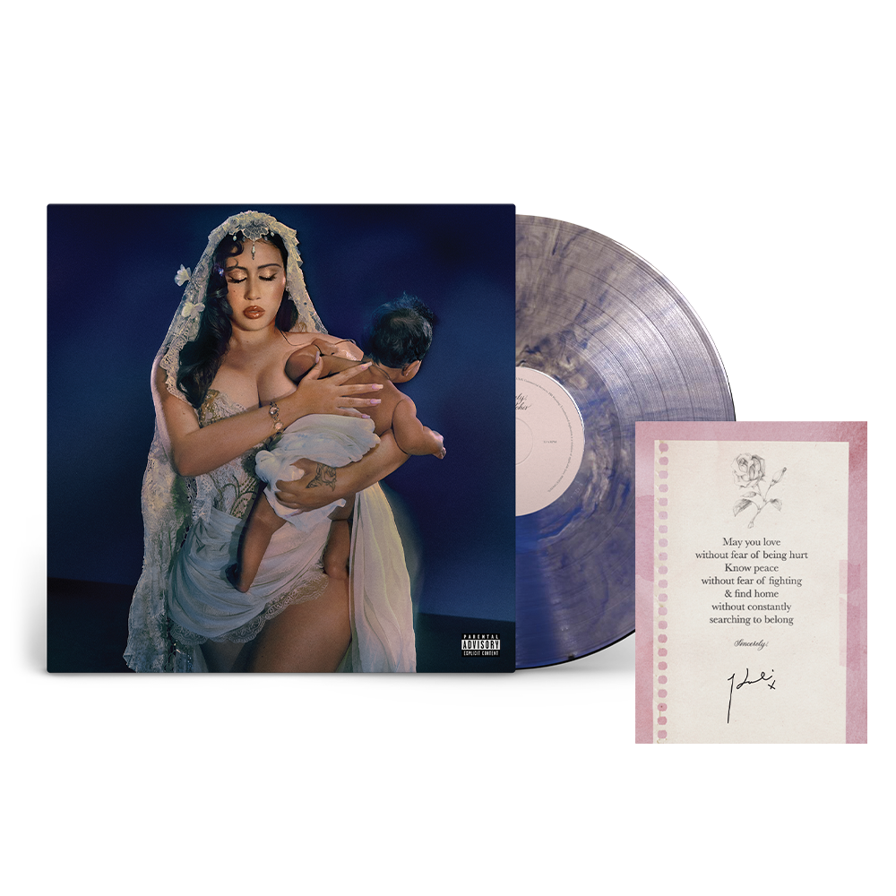 Kali Uchis 新品未開封CD 直筆サイン入り Kali Uchis - Red Moon In Venus Signed CD Autographed | eBay