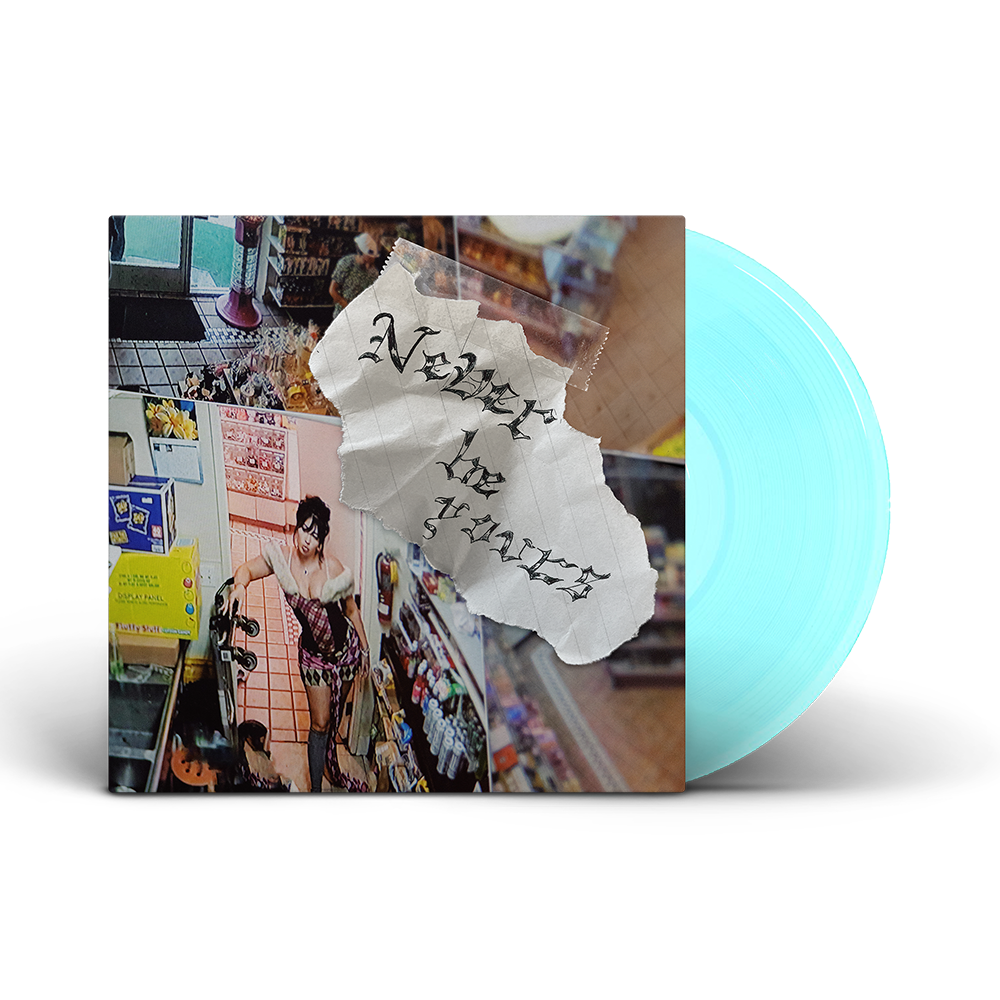 Kali store Uchis vinyl