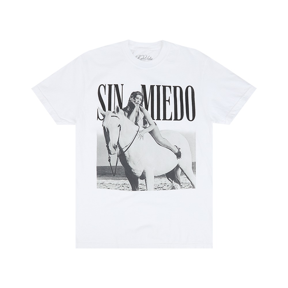 Kali Equestrian T-Shirt