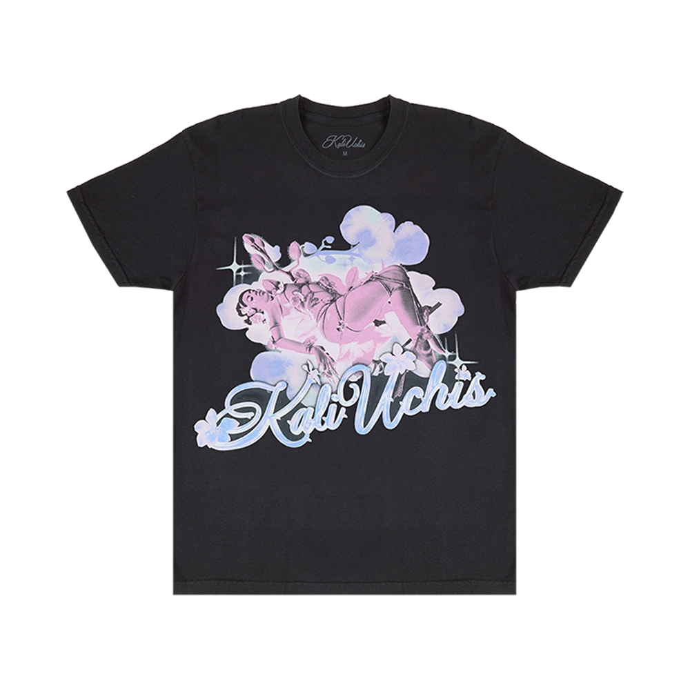 Orquídeas Short-Sleeve T-Shirt - Kali Uchis Official Store
