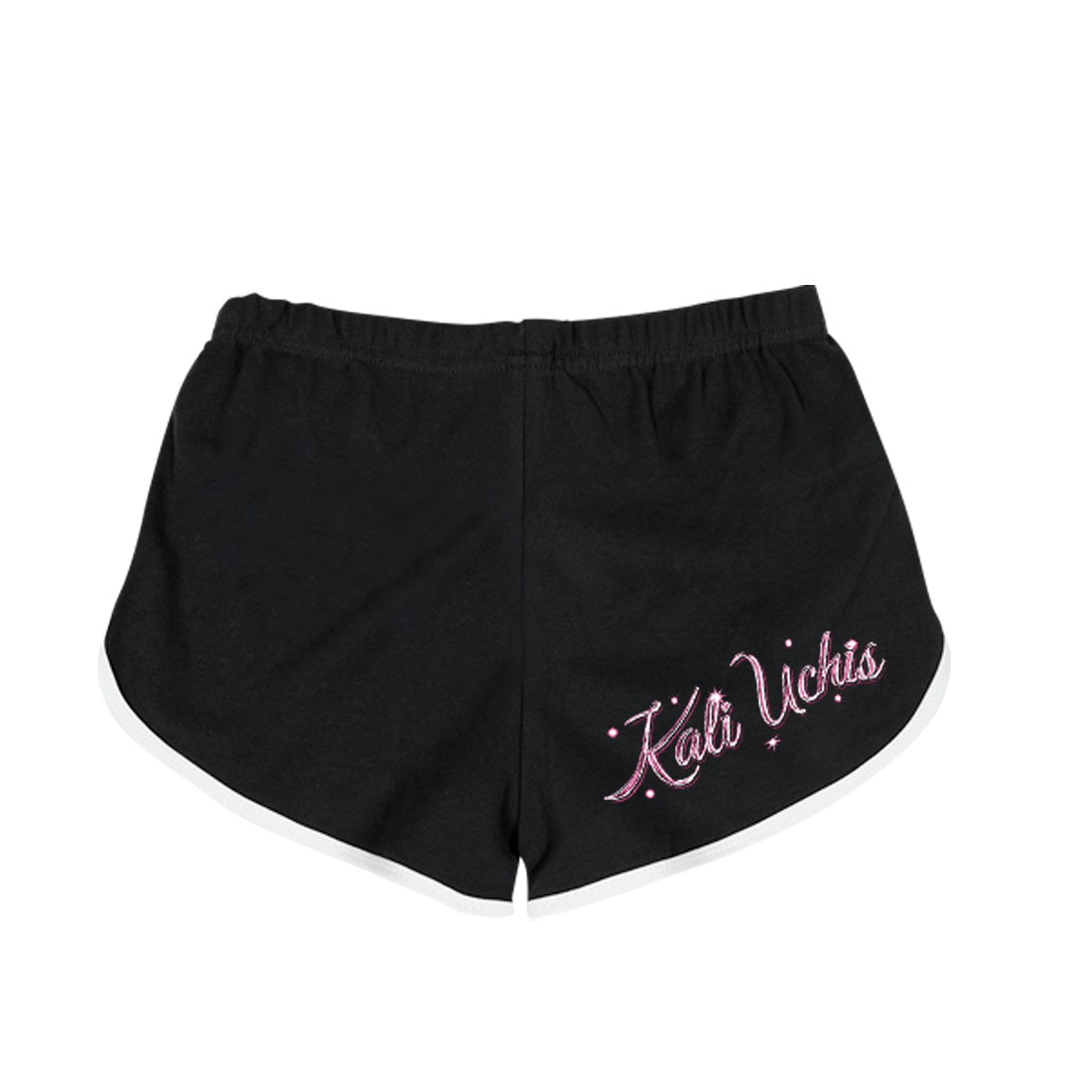 Muñekita Black Shorts - Kali Uchis Official Store