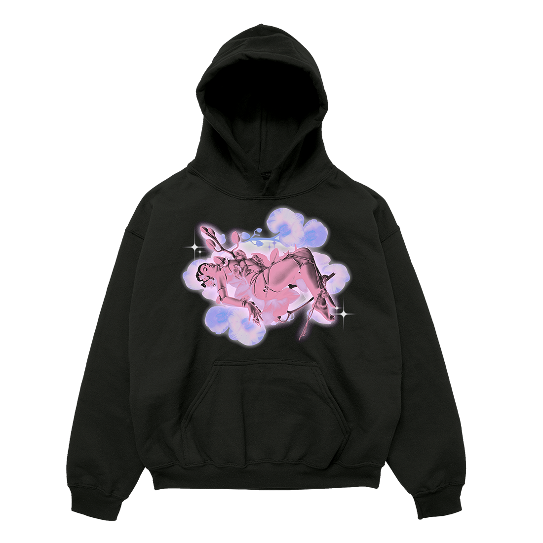 Rmoy butterfly hoodie hotsell