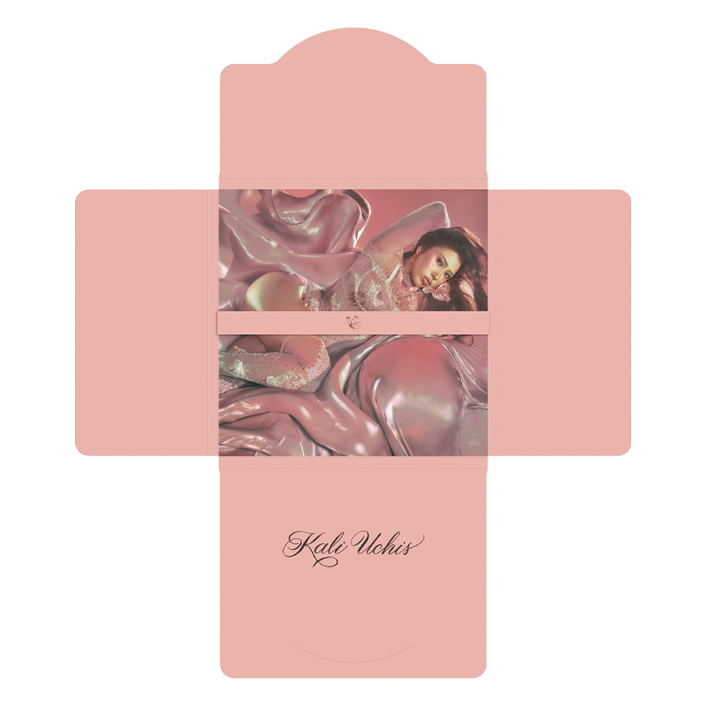 Sincerely, Kuchi Deluxe CD