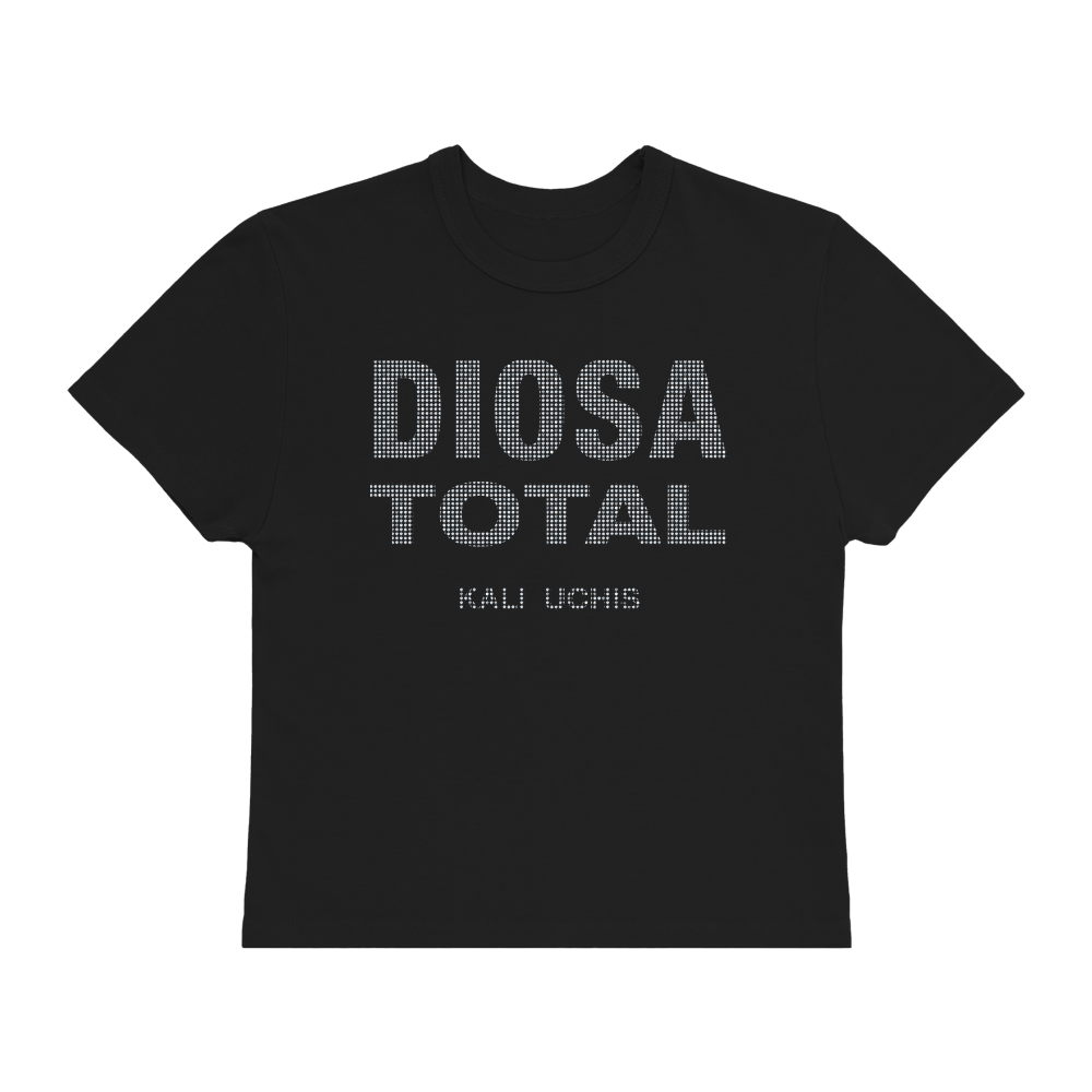 Diosa Total Baby Tee