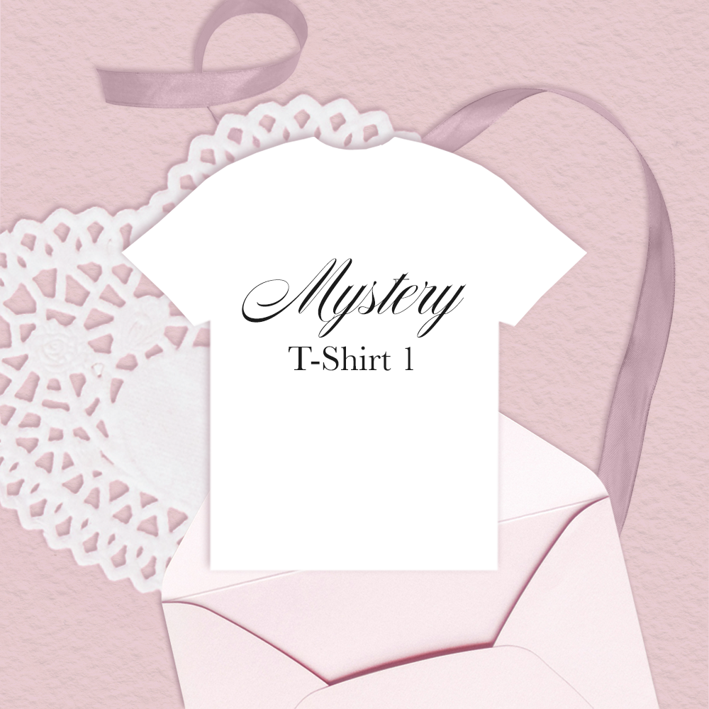 Mystery T-Shirt #1