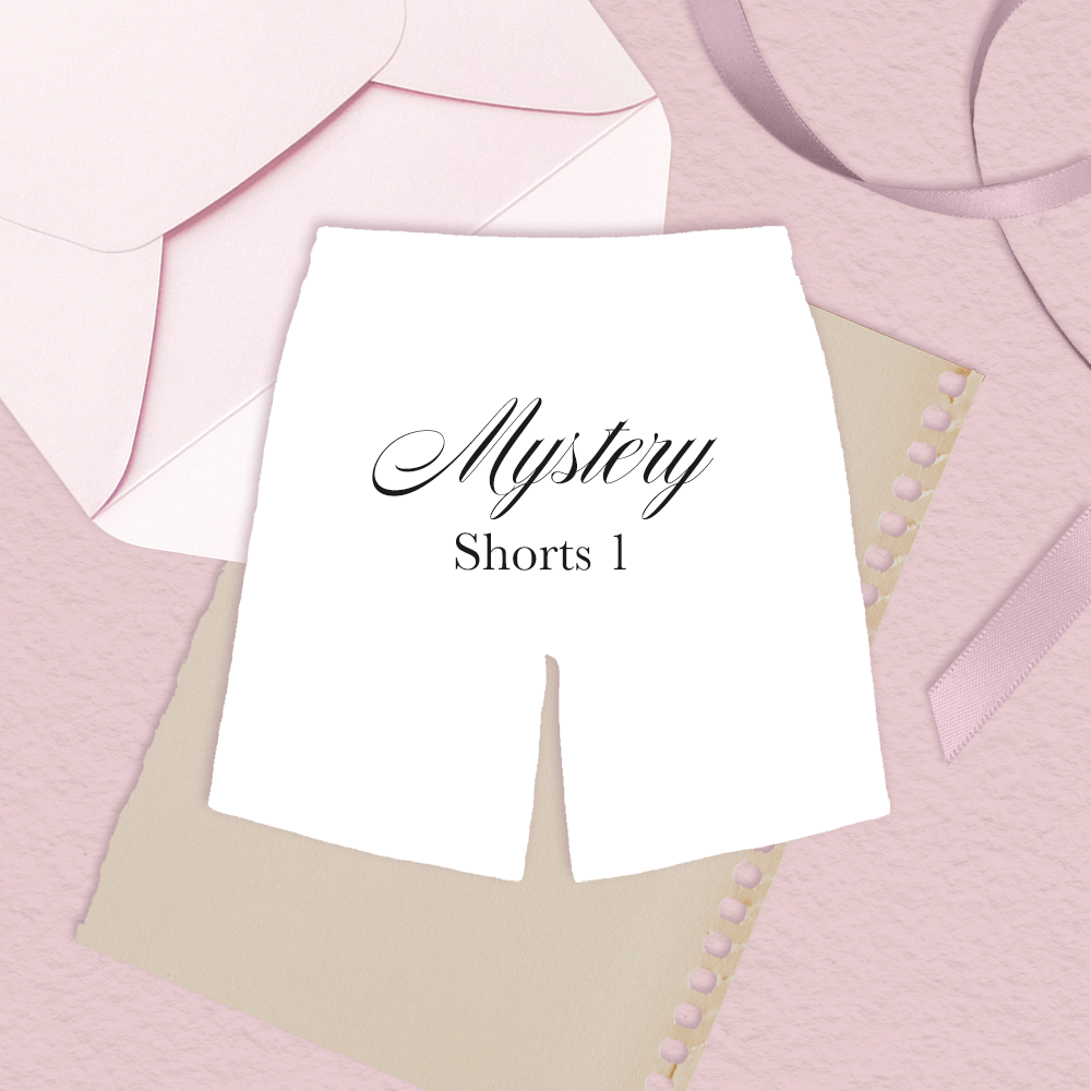 Mystery Shorts #1