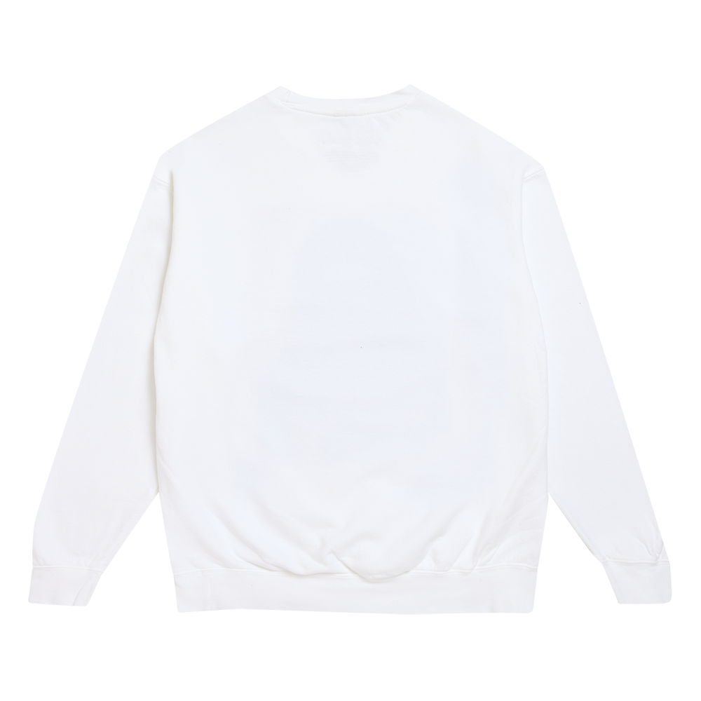 Sincerely, Crewneck