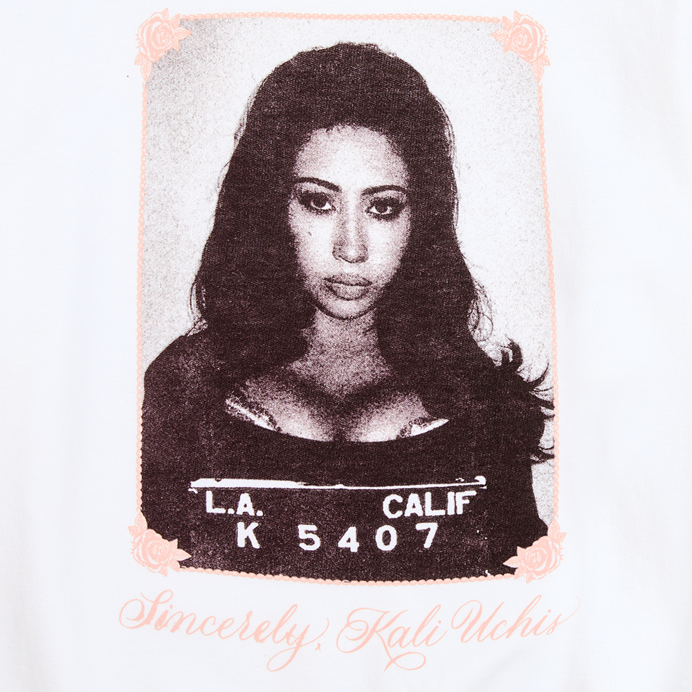 Sincerely, Crewneck
