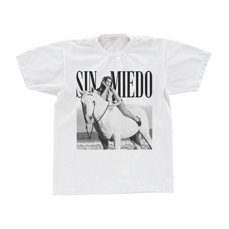 Kali Equestrian T-Shirt