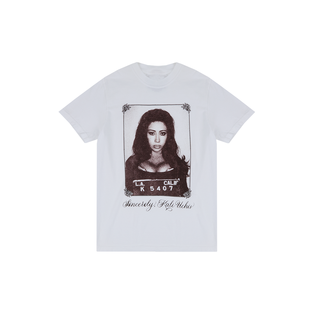 Sincerely, Photo T-Shirt Boxset T-Shirt