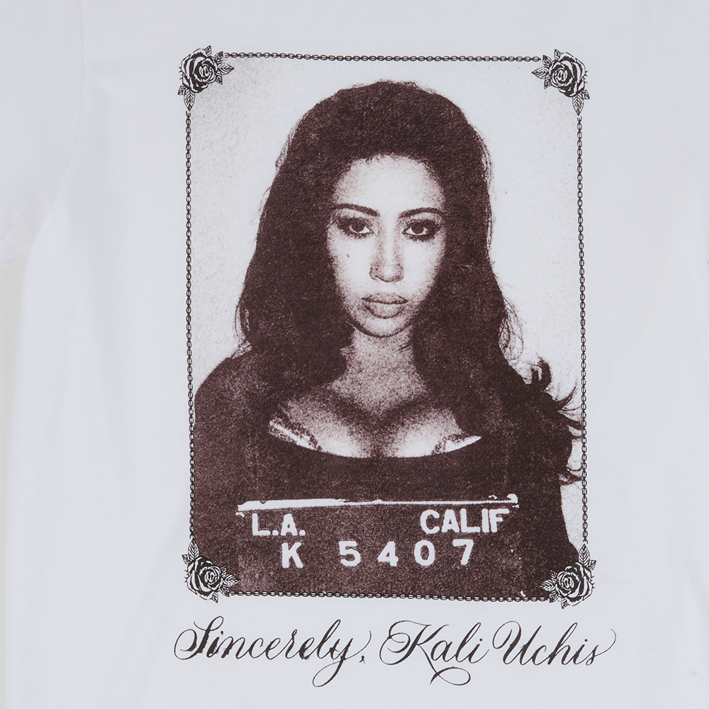 Sincerely, Photo T-Shirt Boxset T-shirt Detail