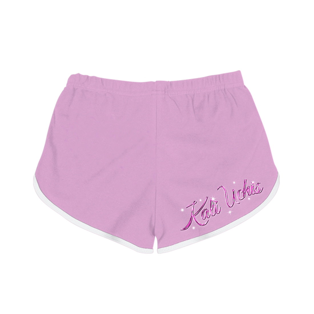 Muñekita Pink Shorts - Kali Uchis Official Store