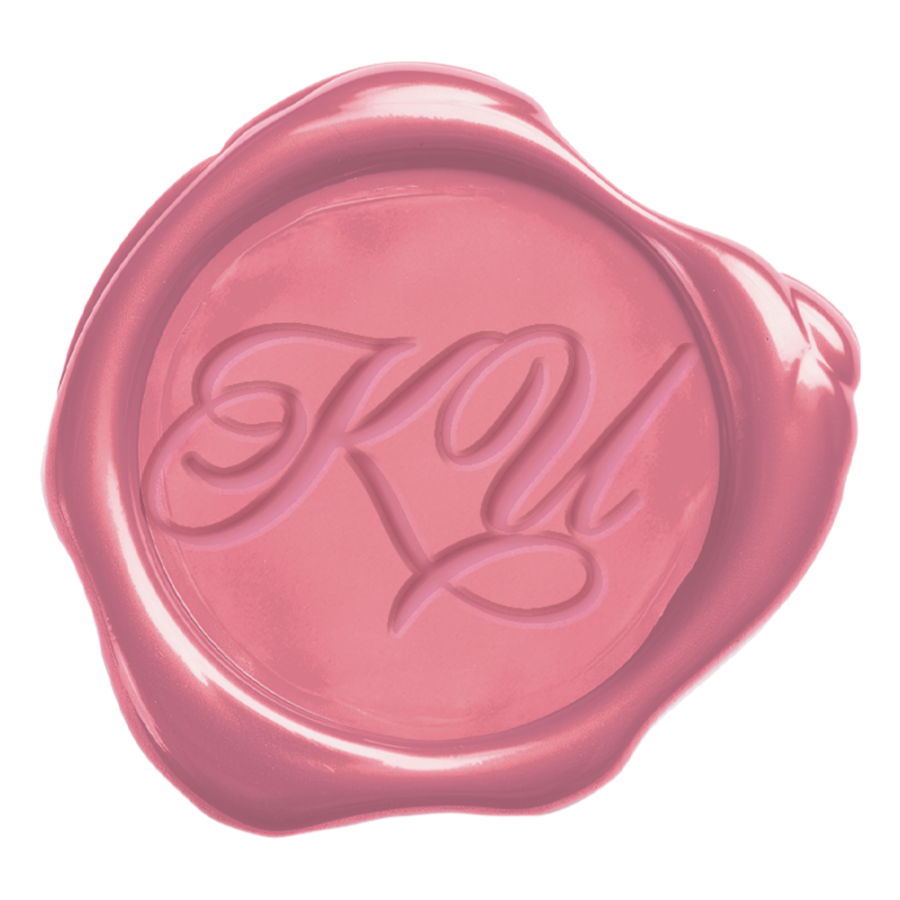 Sincerely, Writing Kit - Kali Uchis Official Store