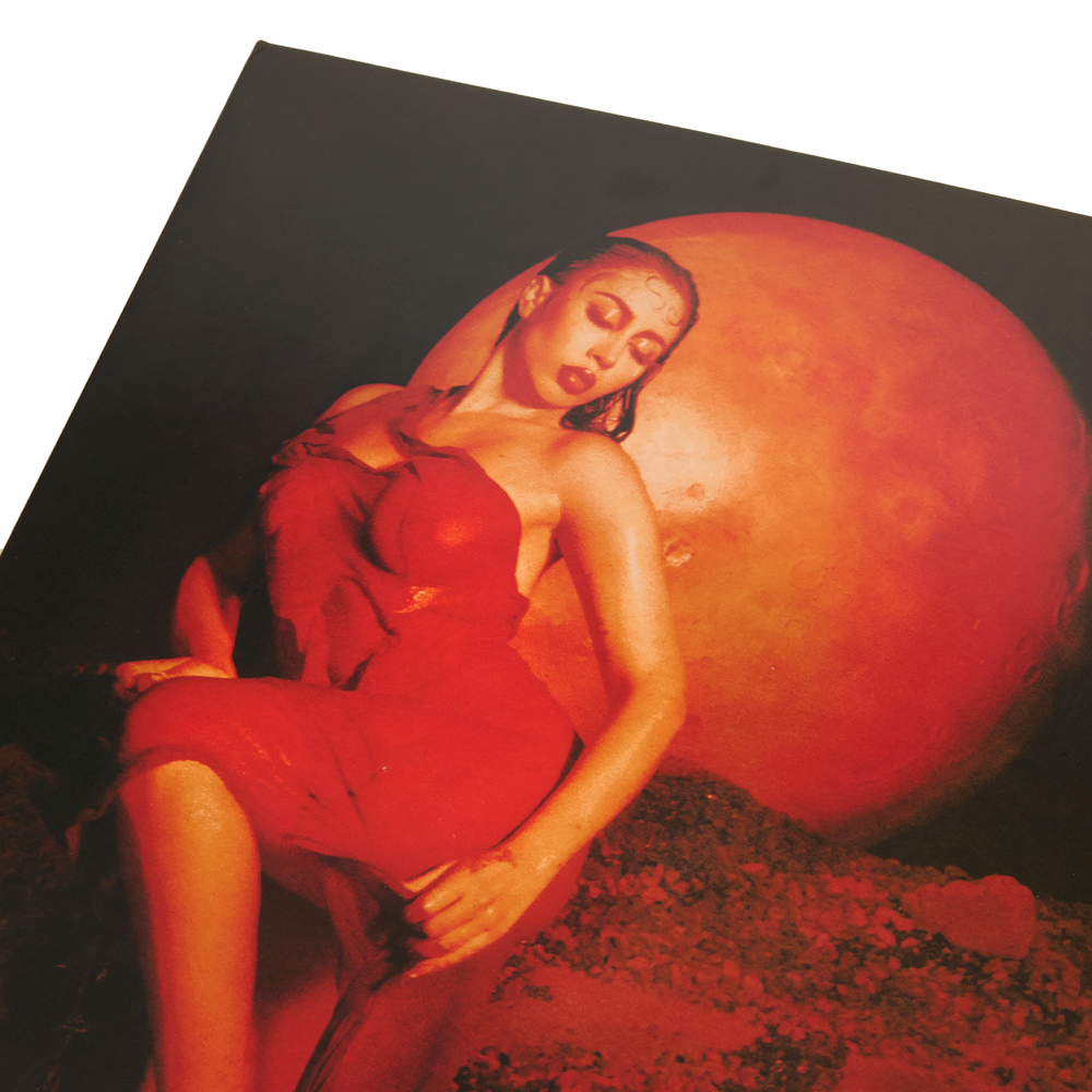 kali uchis red dress Red mini birthday dress