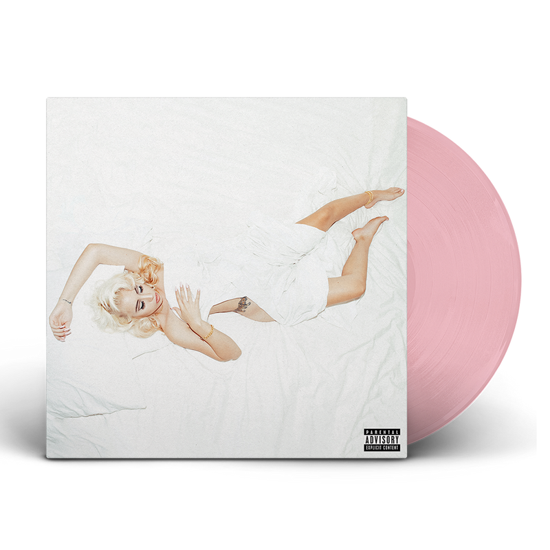 Kali Rapper Album Vinyl - Kali Uchis Official Store
