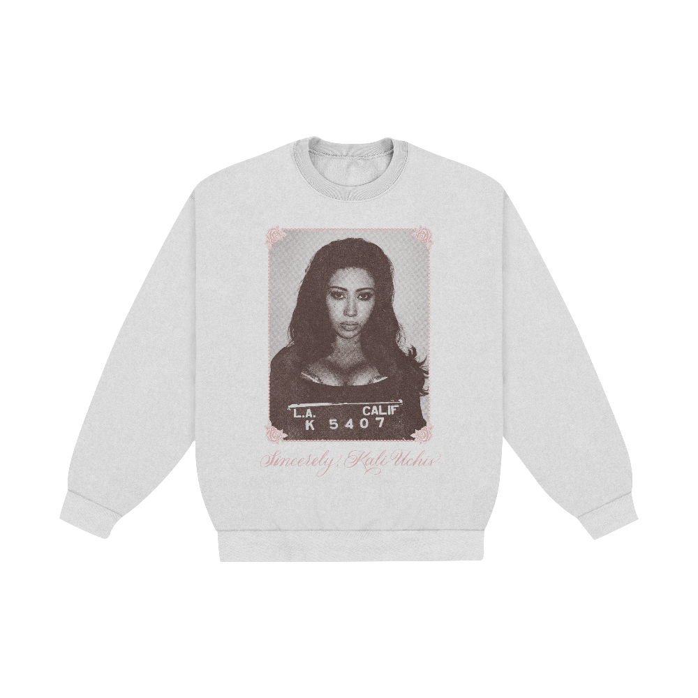 Sincerely, Crewneck