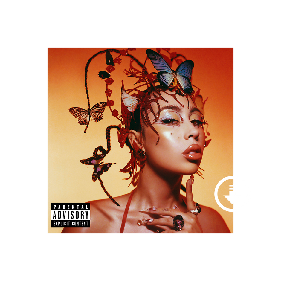 Music Kali Uchis Official Store